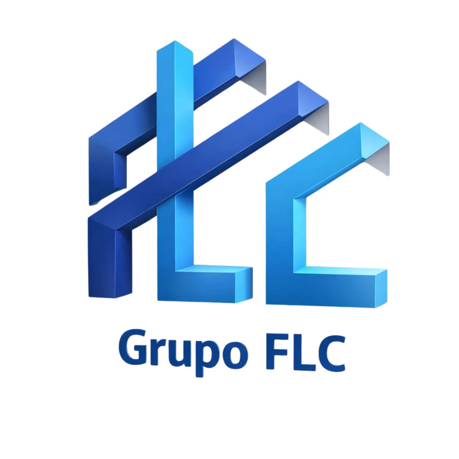 FLC Soluções - Estruturas Metálicas