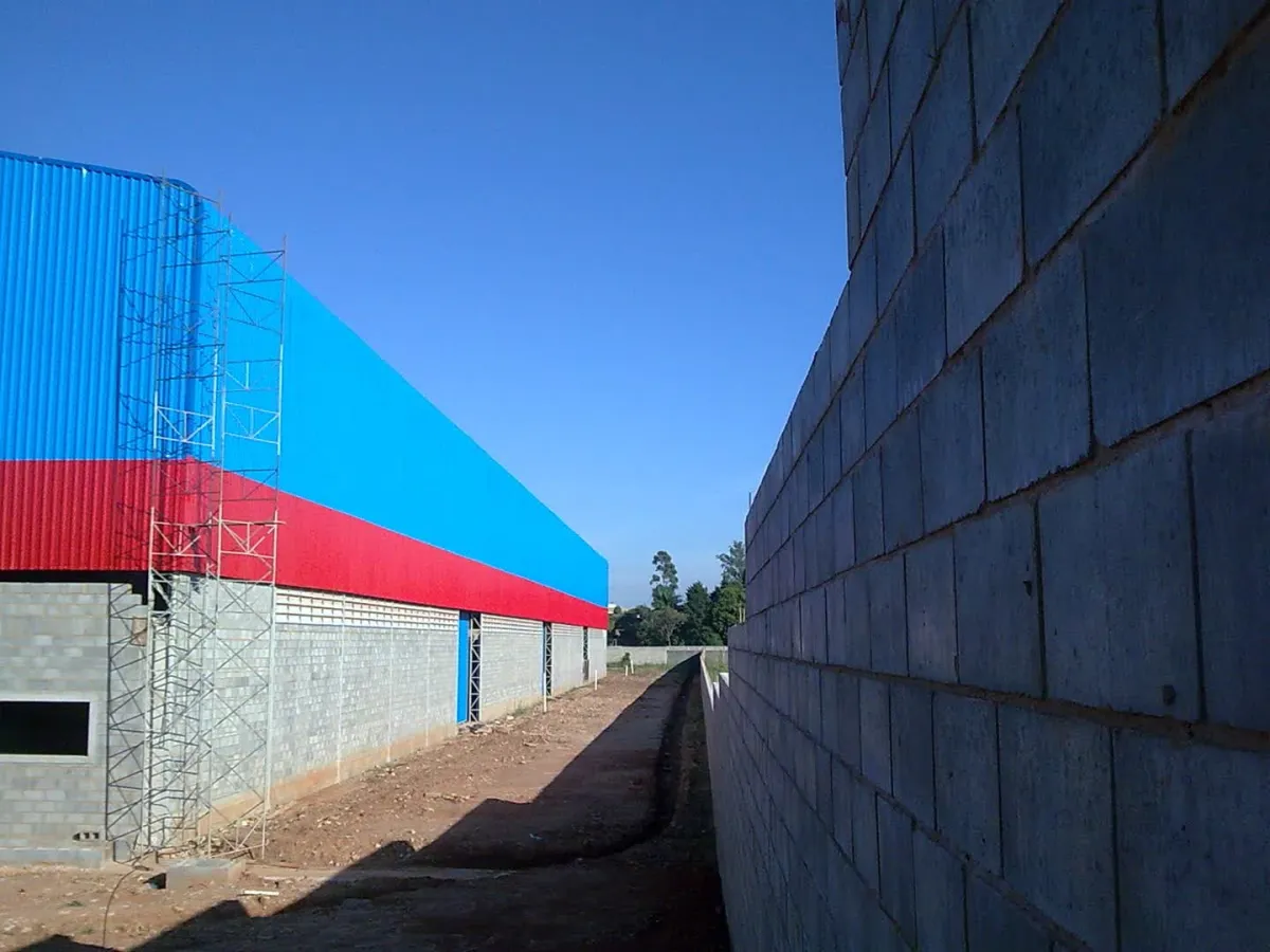 Projeto FLC Soluções