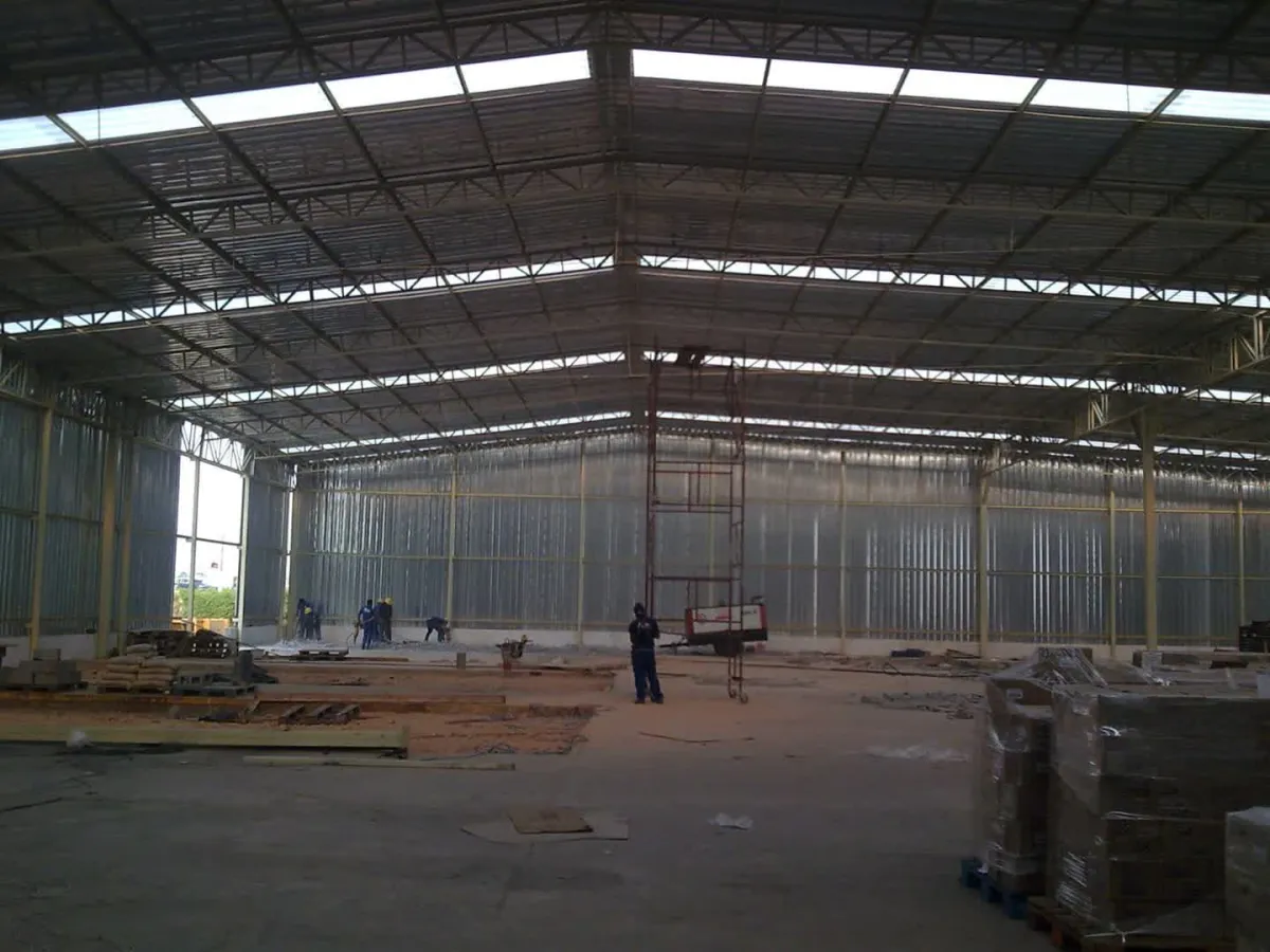 Projeto FLC Soluções