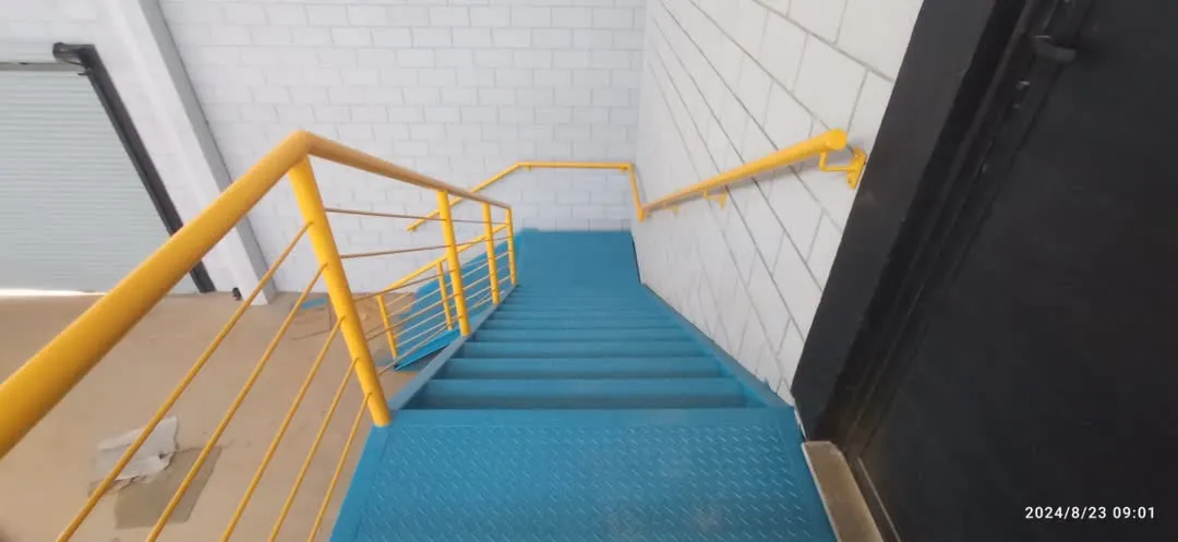 Projeto FLC Soluções