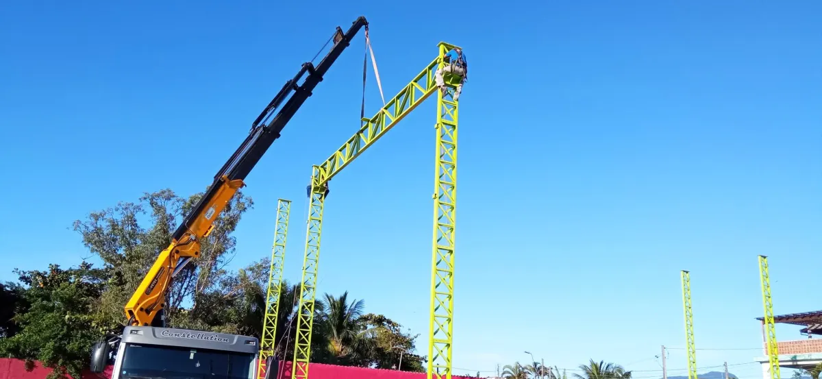 Projeto FLC Soluções