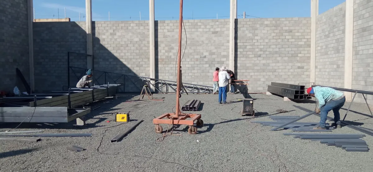Projeto FLC Soluções