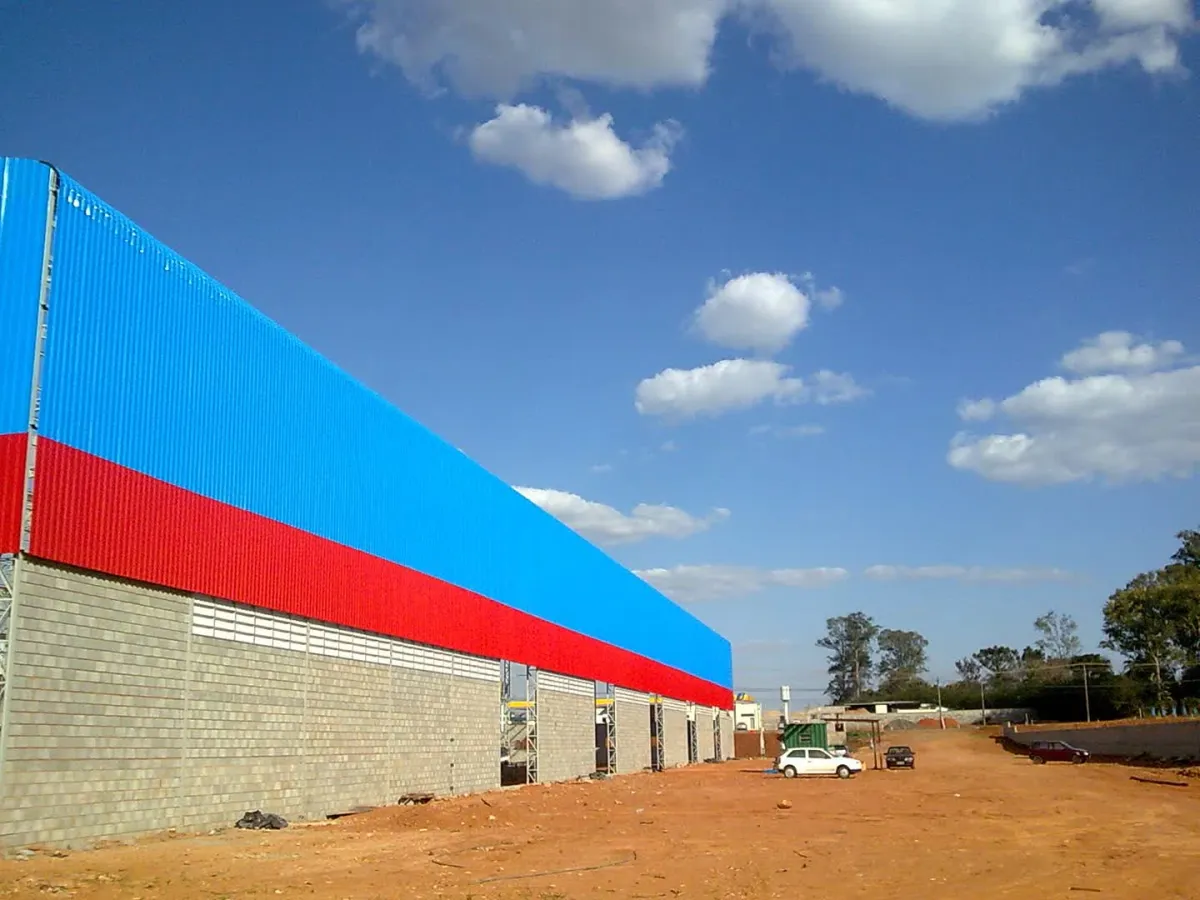 Cobertura FLC