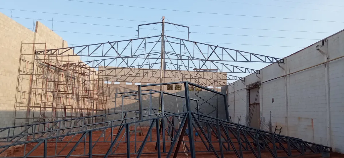 Projeto FLC Soluções