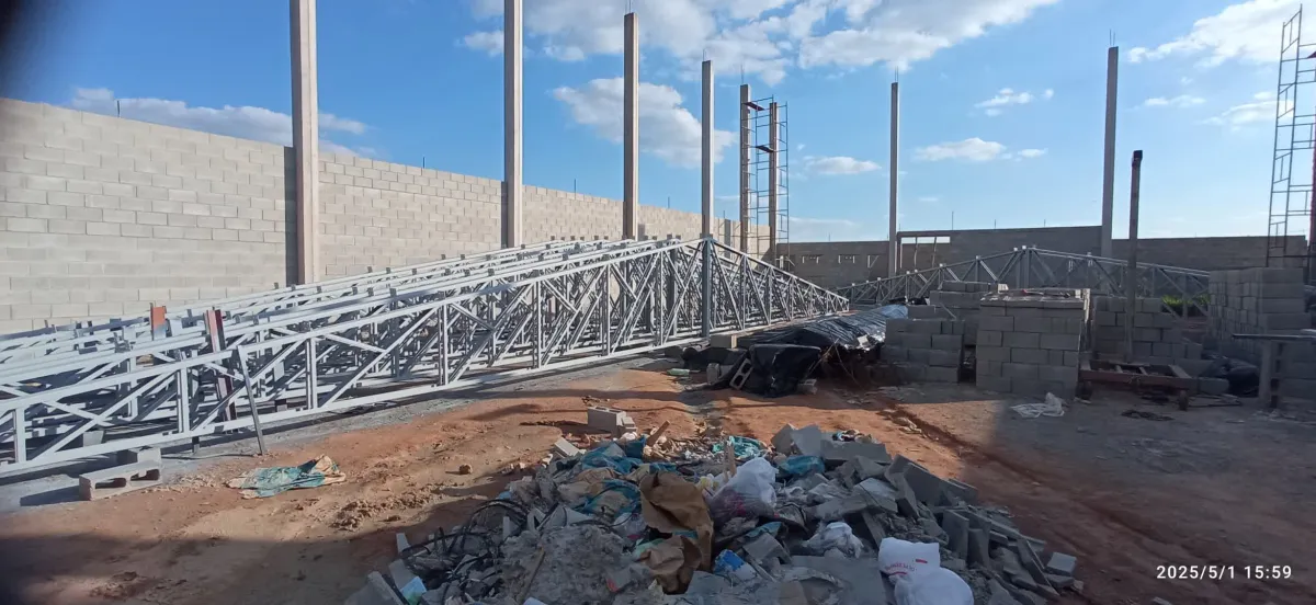 Projeto FLC Soluções