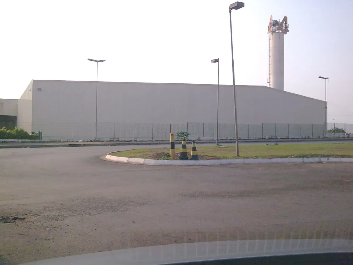 Projeto FLC Soluções