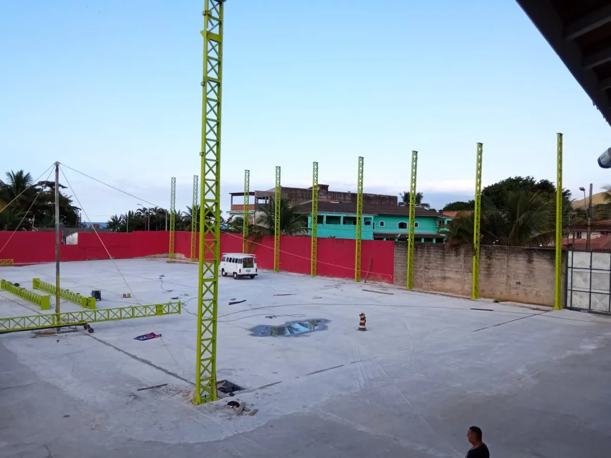 Projeto FLC Soluções