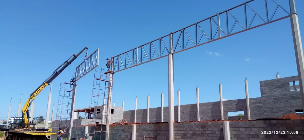 Projeto FLC Soluções