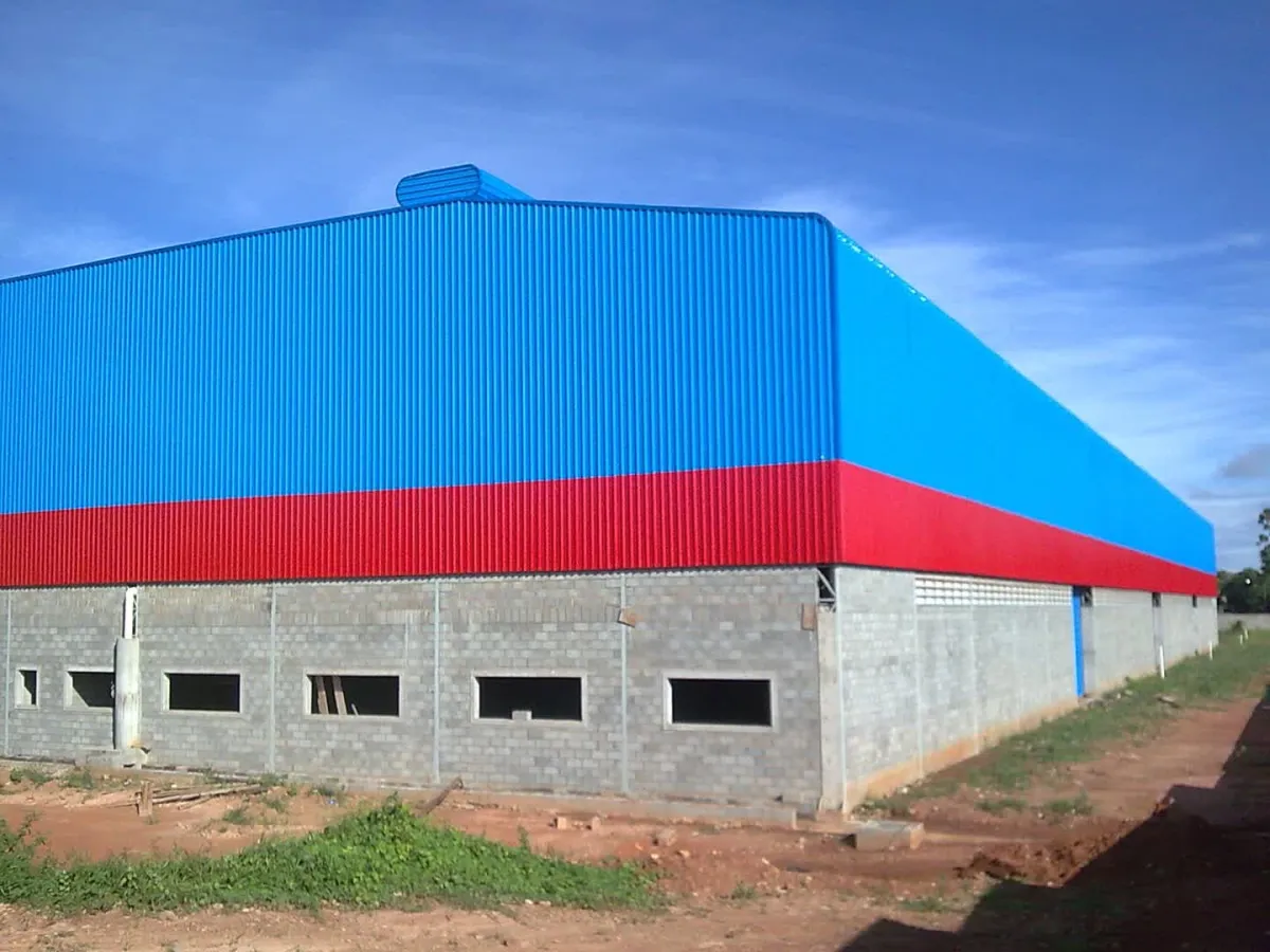 Projeto FLC Soluções