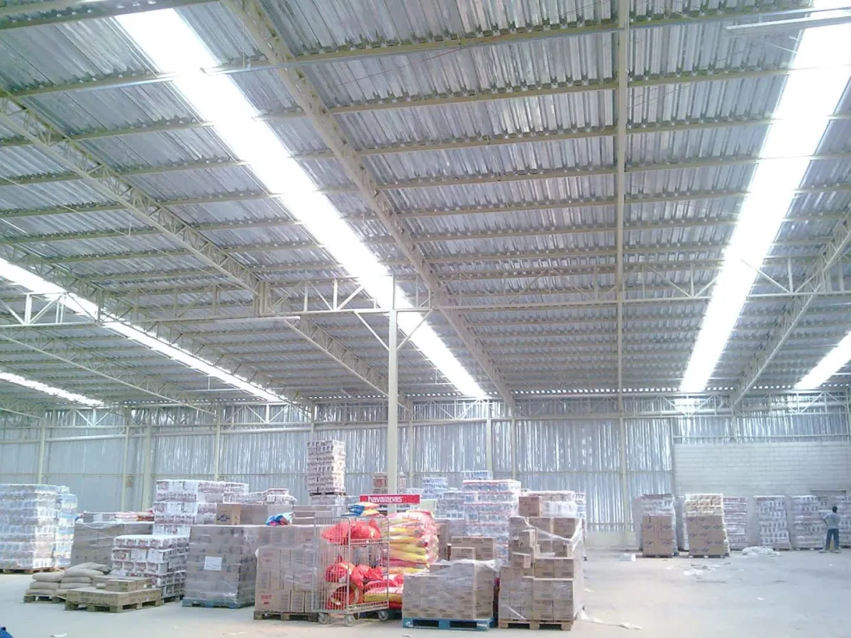 Cobertura FLC