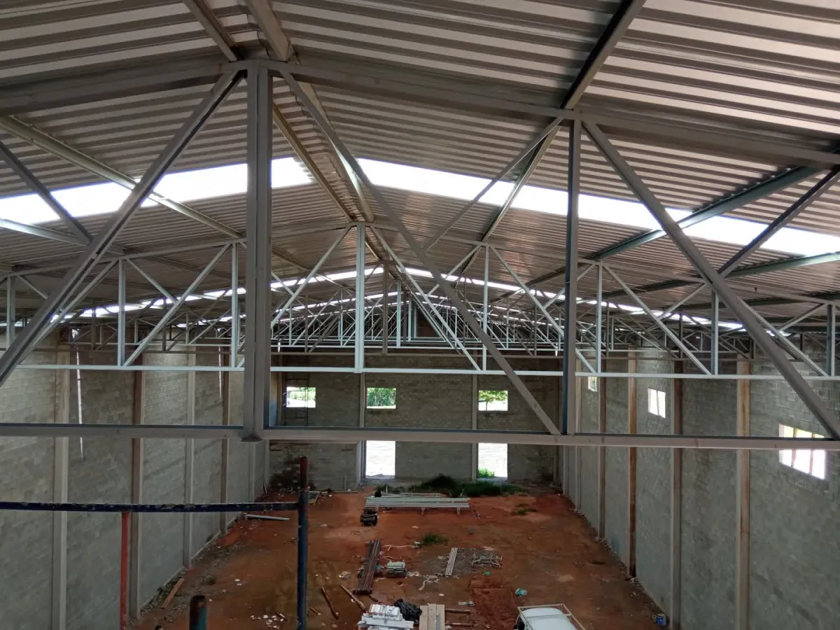 Projeto FLC Soluções