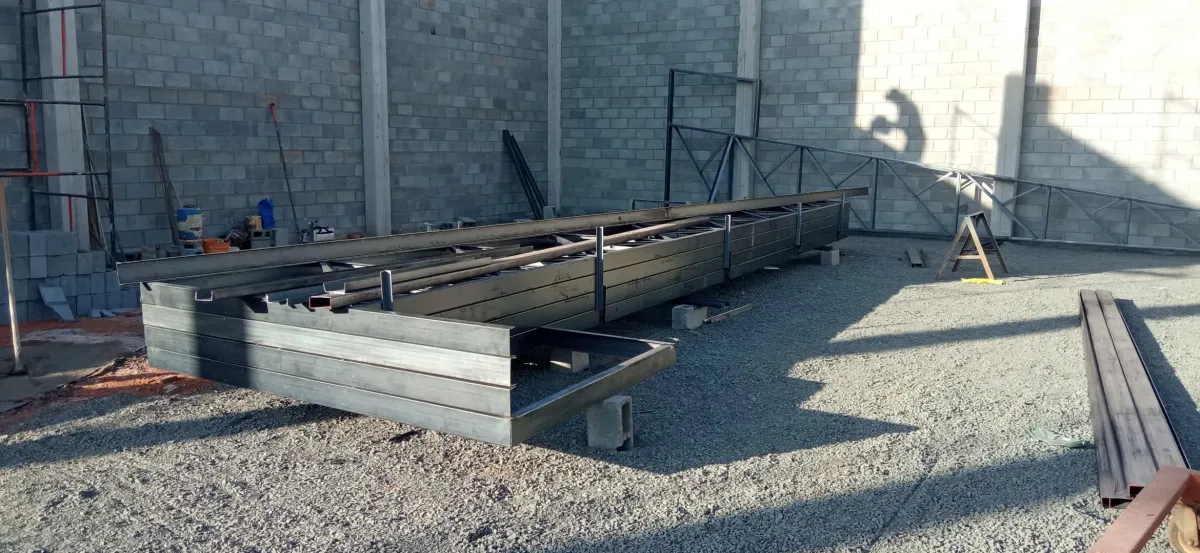 Projeto FLC Soluções