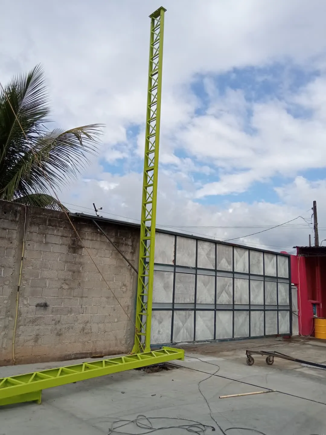 Projeto FLC Soluções