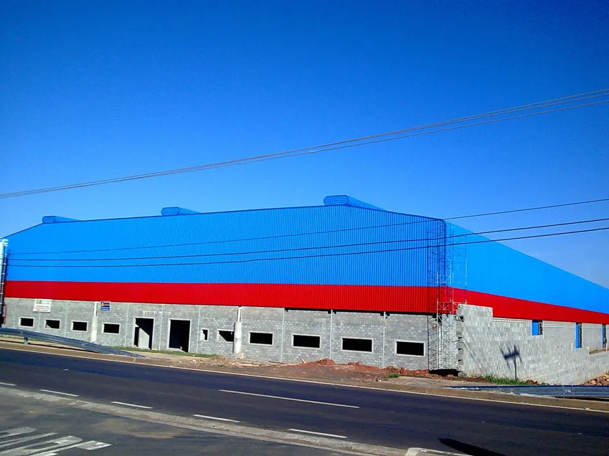 Projeto FLC Soluções
