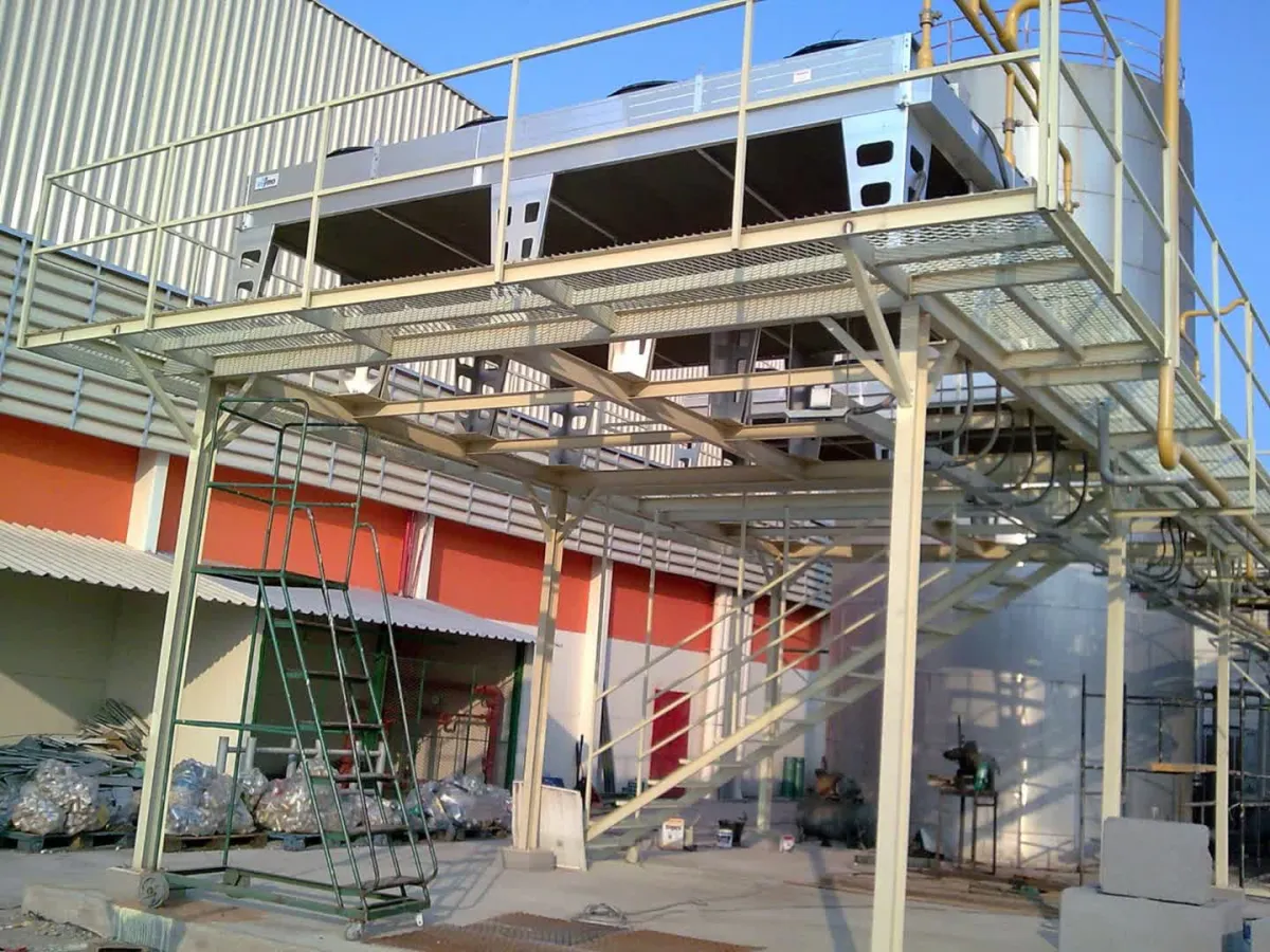 Projeto FLC Soluções