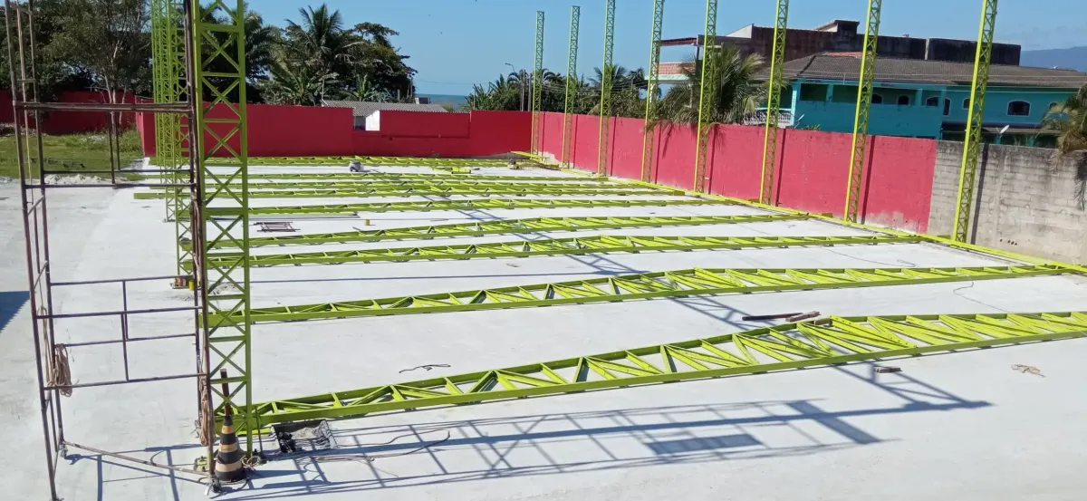 Projeto FLC Soluções