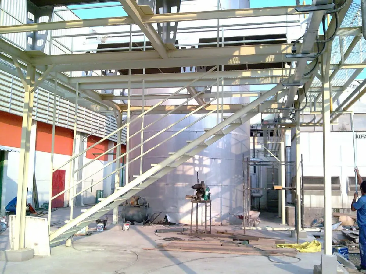 Projeto FLC Soluções