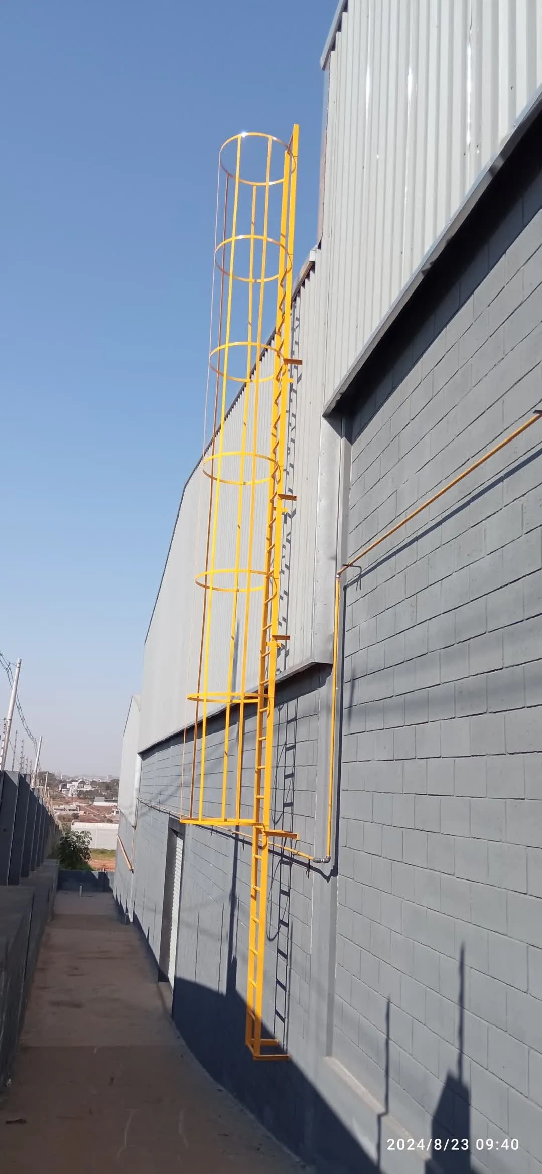 Projeto FLC Soluções