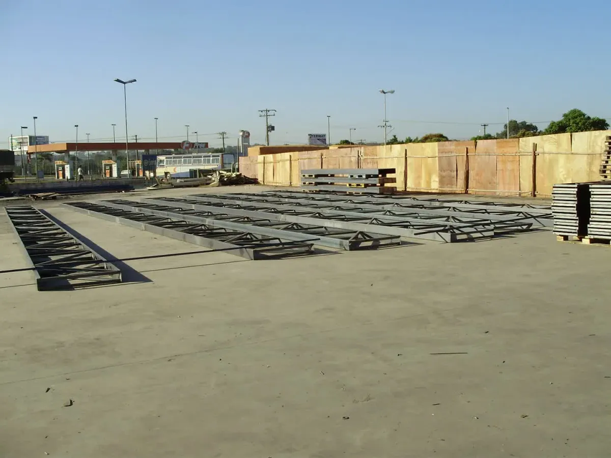 Projeto FLC Soluções