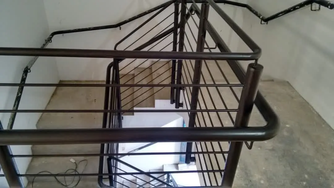Mezanino FLC