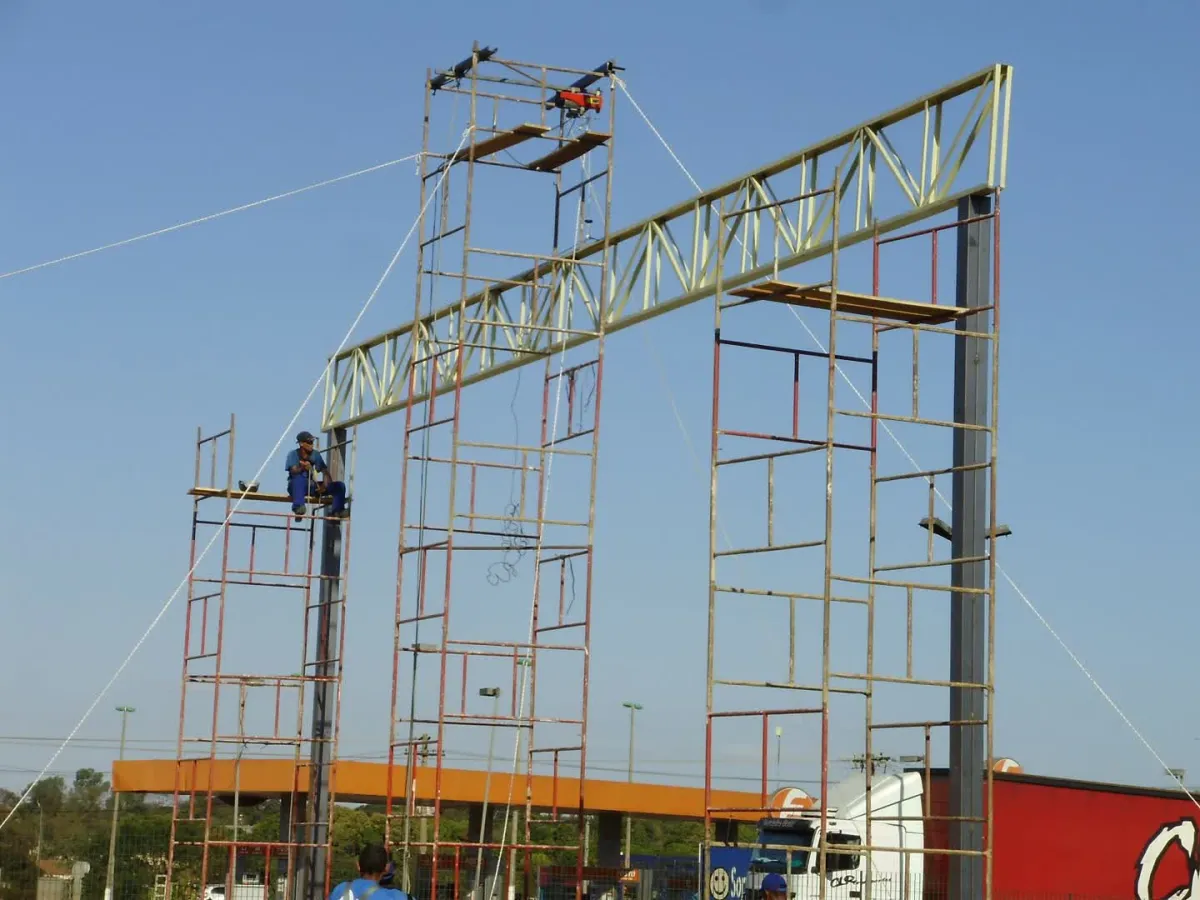 Projeto FLC Soluções