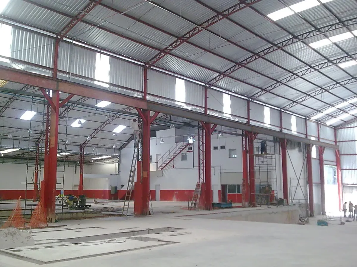 Projeto FLC Soluções