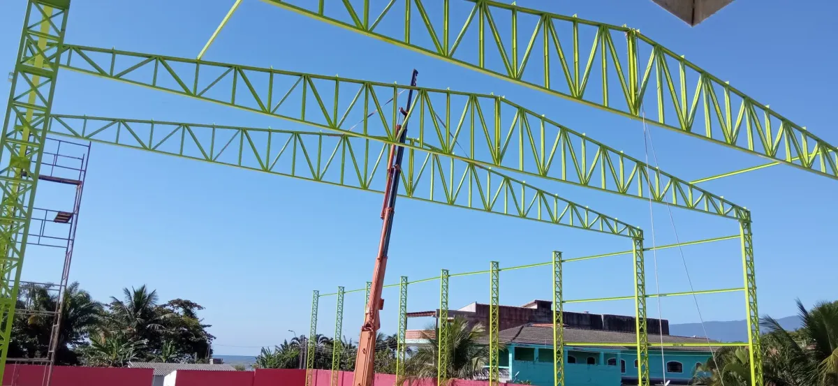 Projeto FLC Soluções
