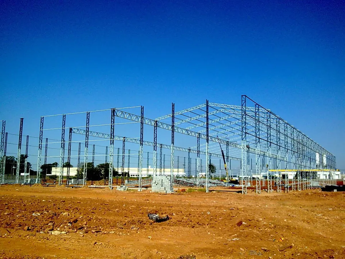 Projeto FLC Soluções