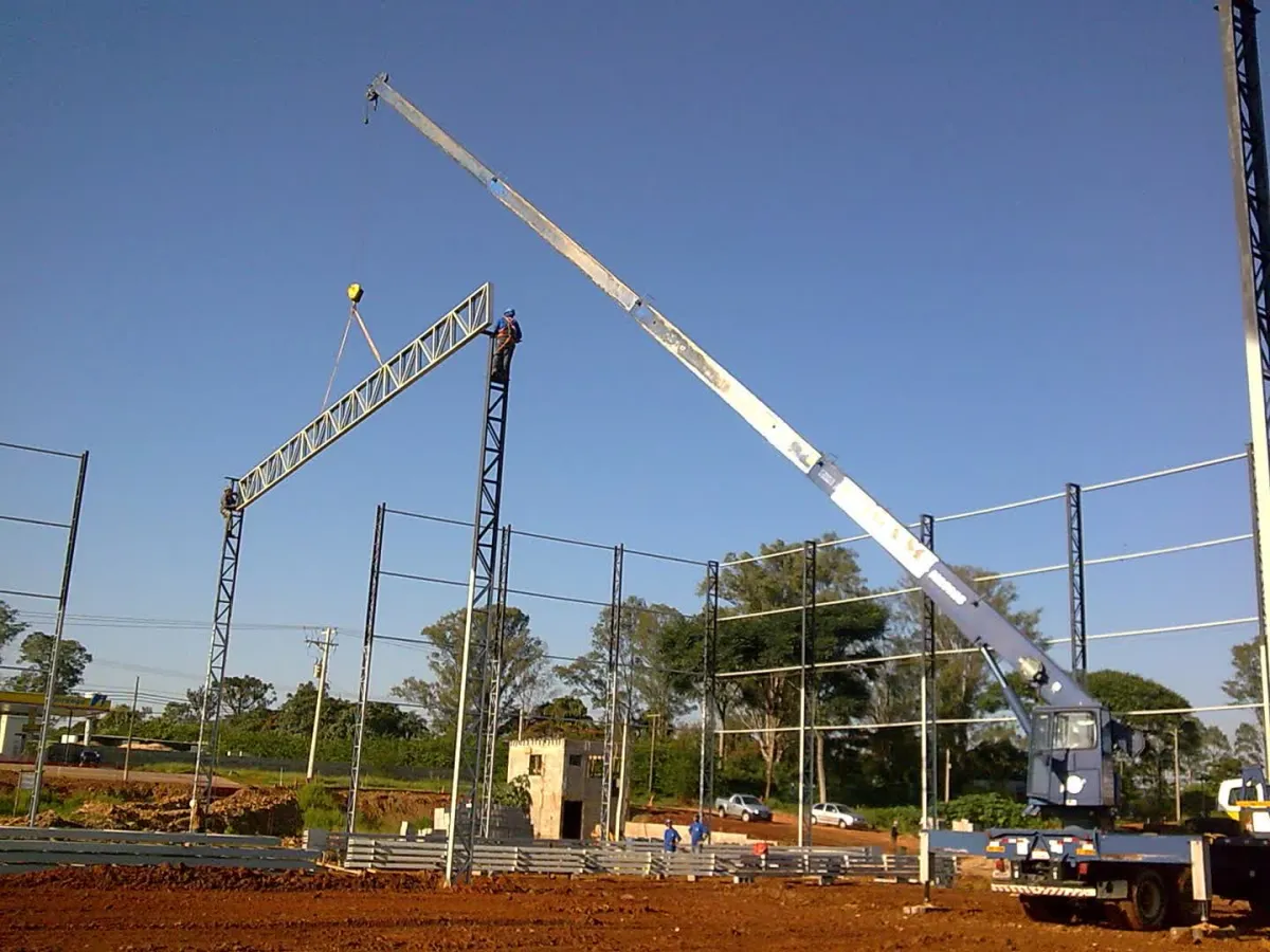 Projeto FLC Soluções