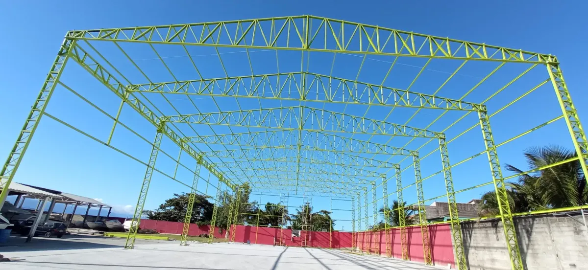Projeto FLC Soluções