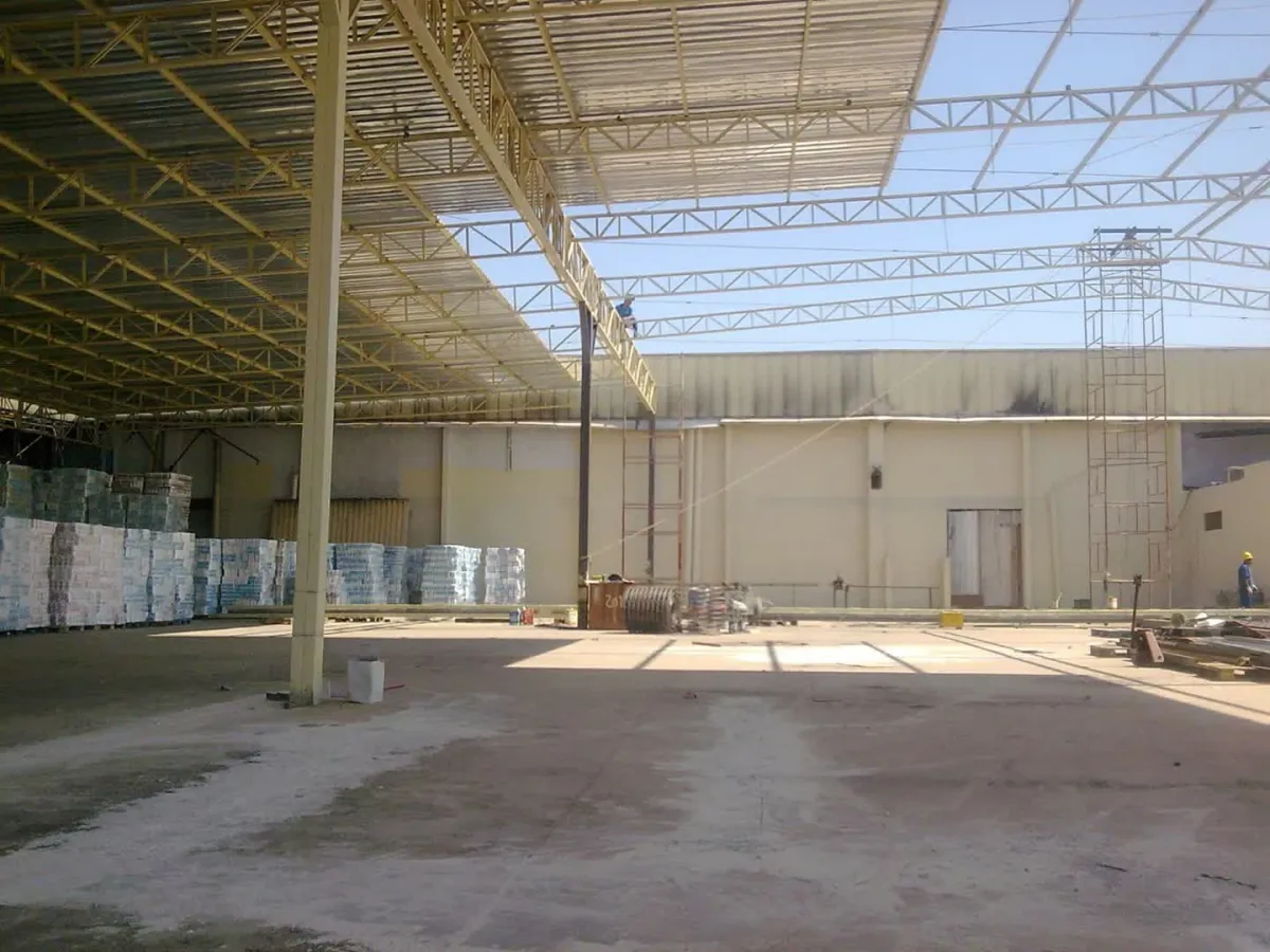 Projeto FLC Soluções